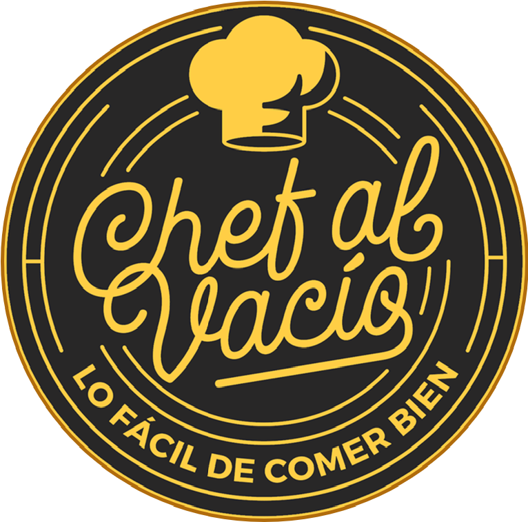 Chef al Vacío ¡Lo Fácil de Comer Bien!