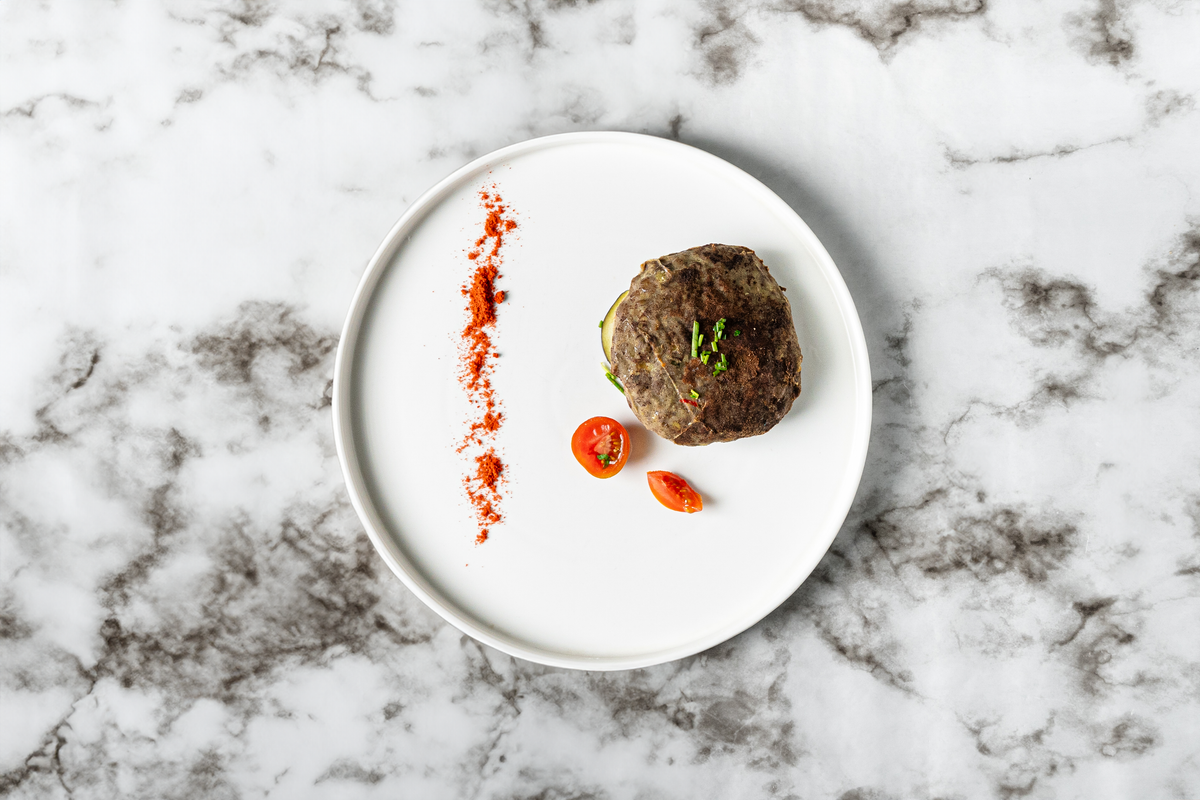Pack Vegetariano Chef al Vacío, delivery de comida saludable