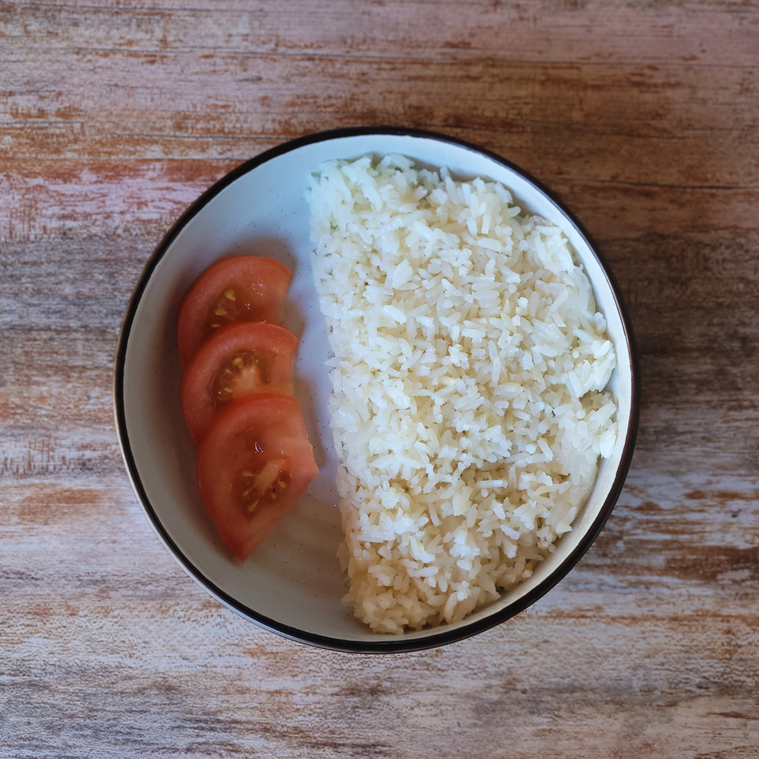 Arroz Blanco Chefcito