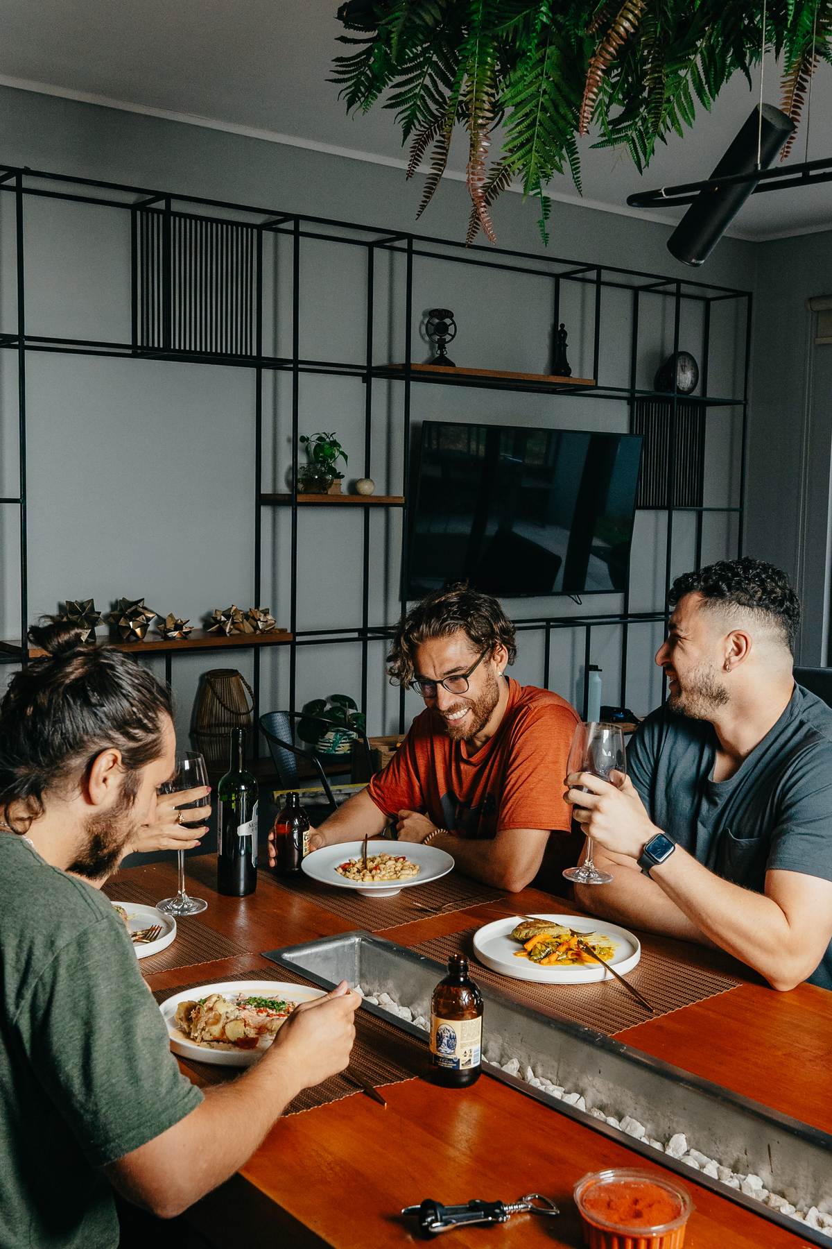Pack Quincenal, 26 comidas saludables listas para dos semanas | Chef al Vacío