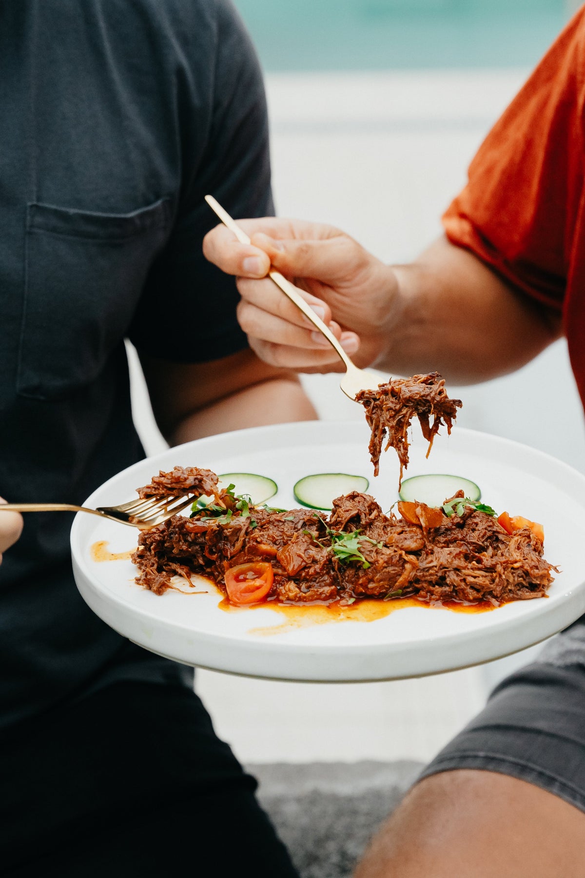 Pack Proteíco, 15 comidas altas en proteína | Chef al Vacío