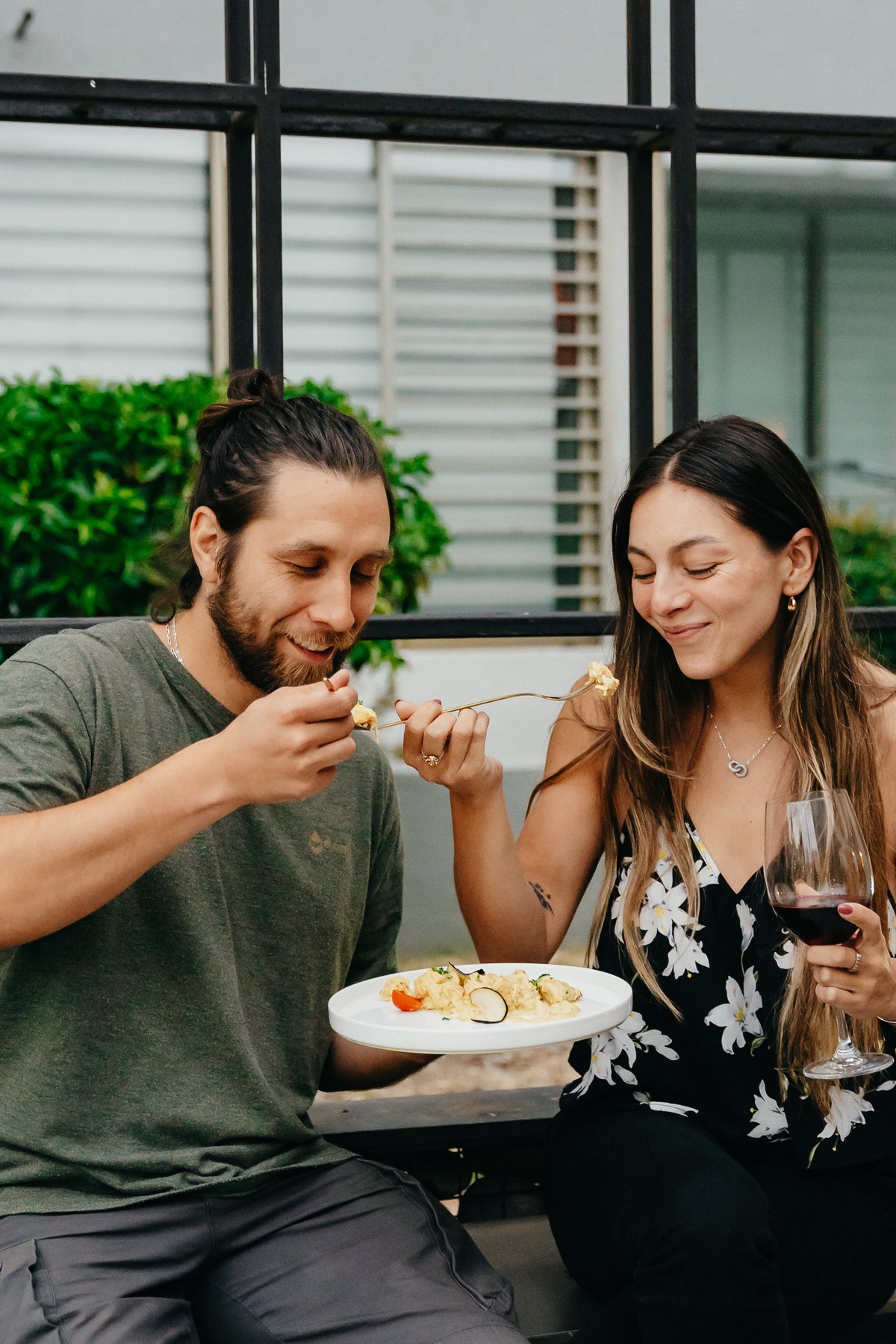Pack Duo, comidas saludables listas para dos personas | Chef al Vacío