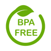Todos nuevos envases son libres de BPA